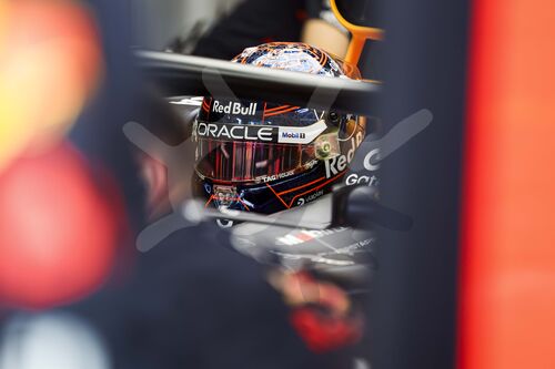 F1 Grand Prix of Austria