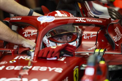 F1 Grand Prix of Austria