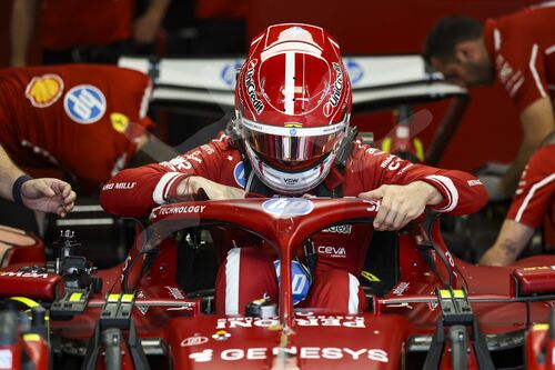 F1 Grand Prix of Austria