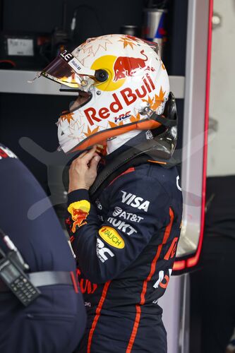 F1 Grand Prix of Austria