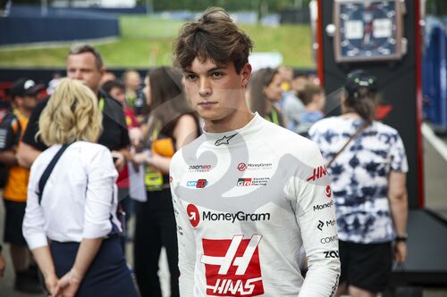 F1 Grand Prix of Austria