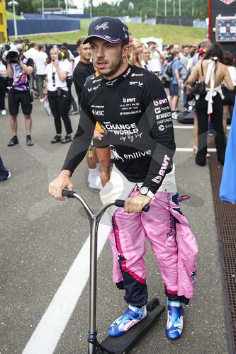 F1 Grand Prix of Austria