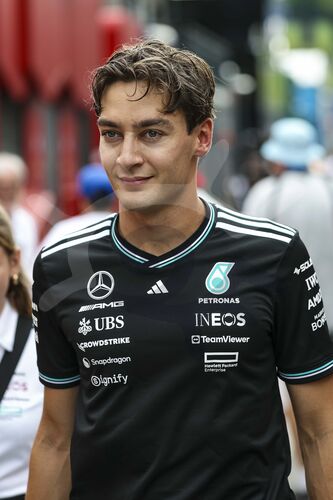 F1 Grand Prix of Austria