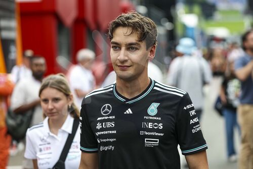 F1 Grand Prix of Austria