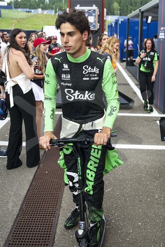 F1 Grand Prix of Austria