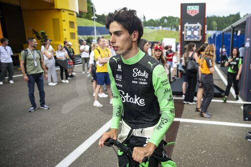 F1 Grand Prix of Austria