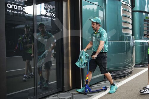 F1 Grand Prix of Austria