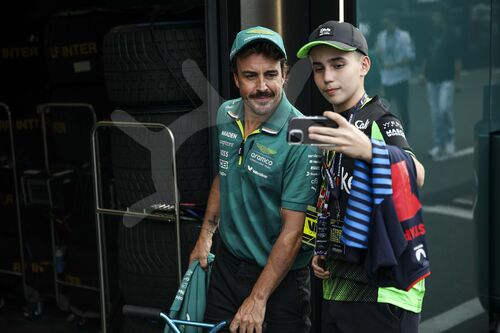 F1 Grand Prix of Austria