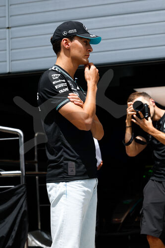 F1 Grand Prix of Austria