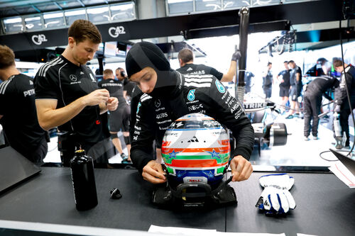 F1 Grand Prix of Austria