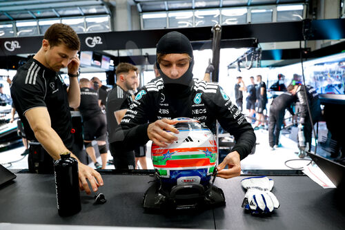 F1 Grand Prix of Austria