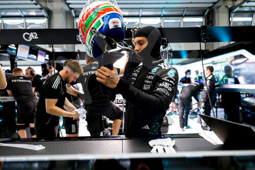 F1 Grand Prix of Austria