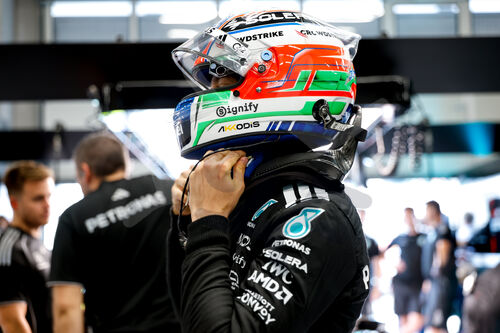 F1 Grand Prix of Austria