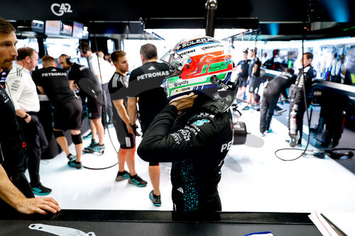 F1 Grand Prix of Austria