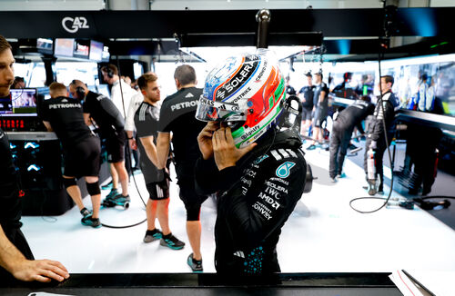 F1 Grand Prix of Austria
