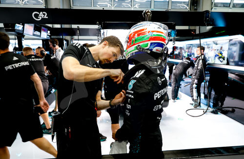 F1 Grand Prix of Austria