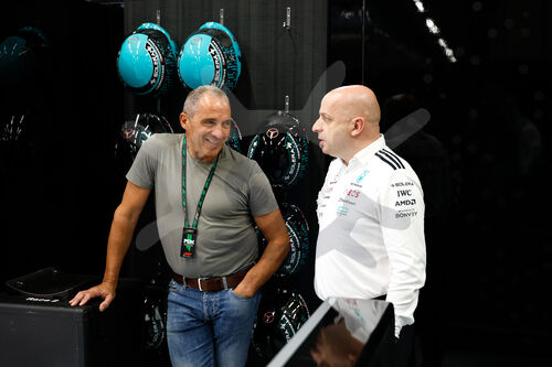 F1 Grand Prix of Austria