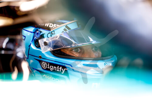 F1 Grand Prix of Austria
