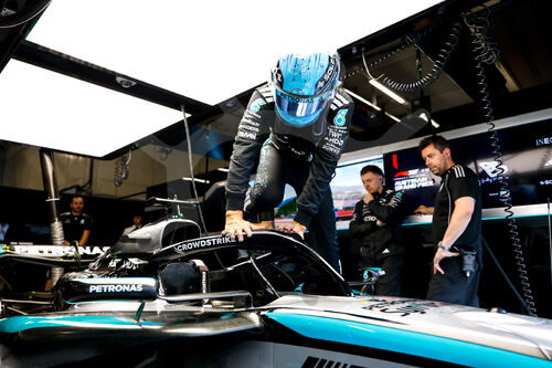F1 Grand Prix of Austria