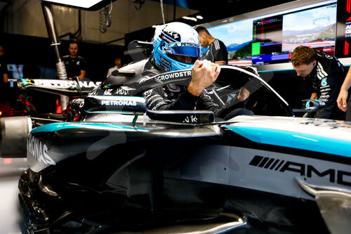 F1 Grand Prix of Austria