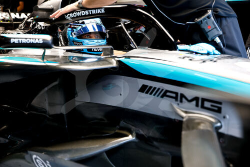 F1 Grand Prix of Austria