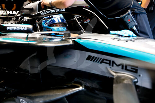 F1 Grand Prix of Austria