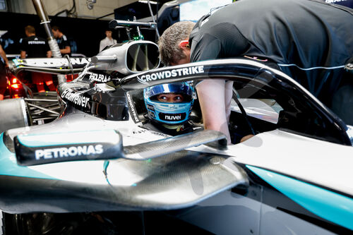 F1 Grand Prix of Austria