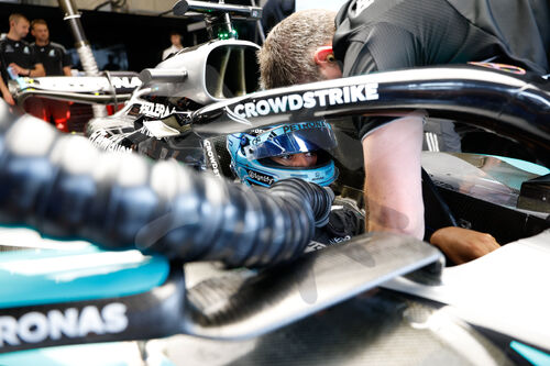 F1 Grand Prix of Austria