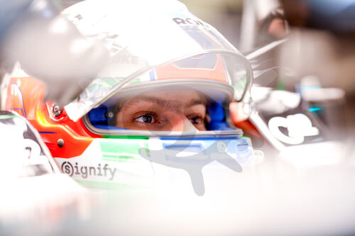 F1 Grand Prix of Austria