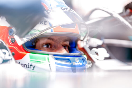 F1 Grand Prix of Austria