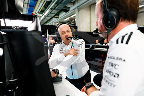 F1 Grand Prix of Austria