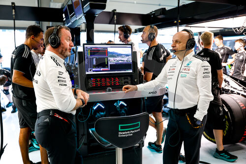 F1 Grand Prix of Austria