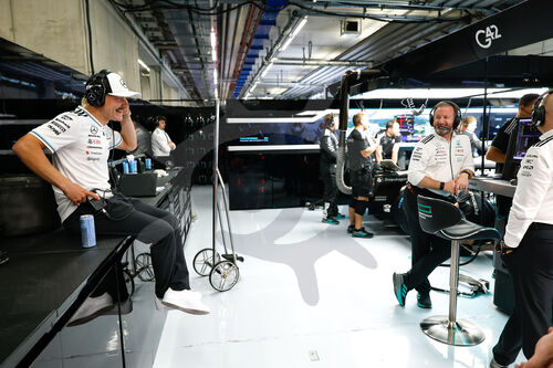 F1 Grand Prix of Austria