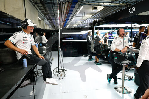 F1 Grand Prix of Austria