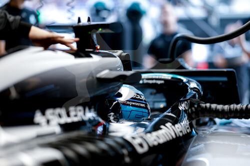 F1 Grand Prix of Austria