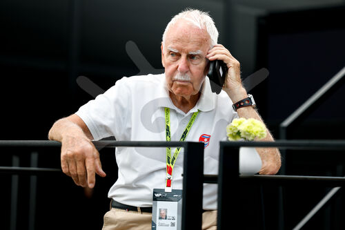 F1 Grand Prix of Austria