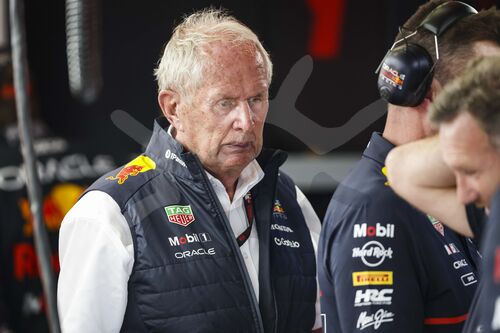 F1 Grand Prix of Austria