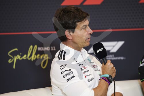 F1 Grand Prix of Austria