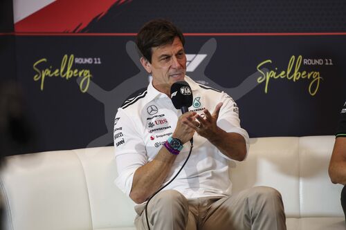 F1 Grand Prix of Austria