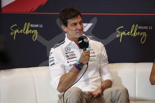 F1 Grand Prix of Austria