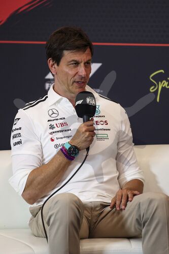 F1 Grand Prix of Austria