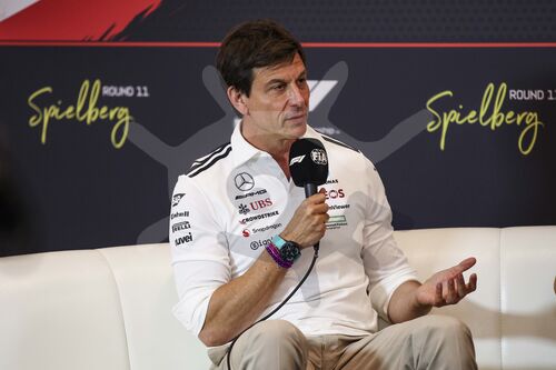 F1 Grand Prix of Austria