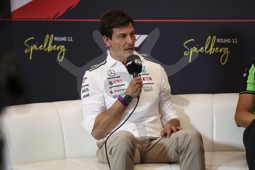 F1 Grand Prix of Austria