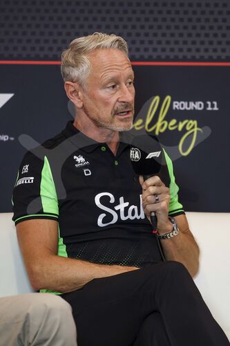 F1 Grand Prix of Austria