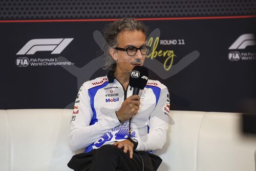 F1 Grand Prix of Austria