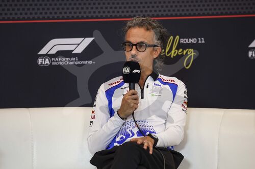 F1 Grand Prix of Austria