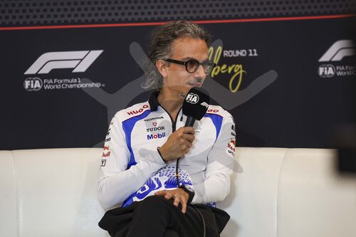 F1 Grand Prix of Austria