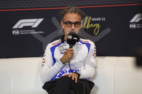 F1 Grand Prix of Austria