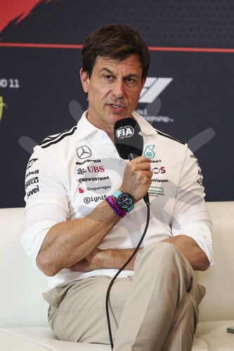 F1 Grand Prix of Austria