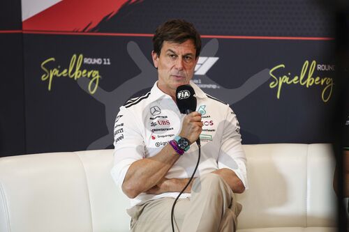 F1 Grand Prix of Austria